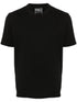 short-sleeve cotton T-shirt